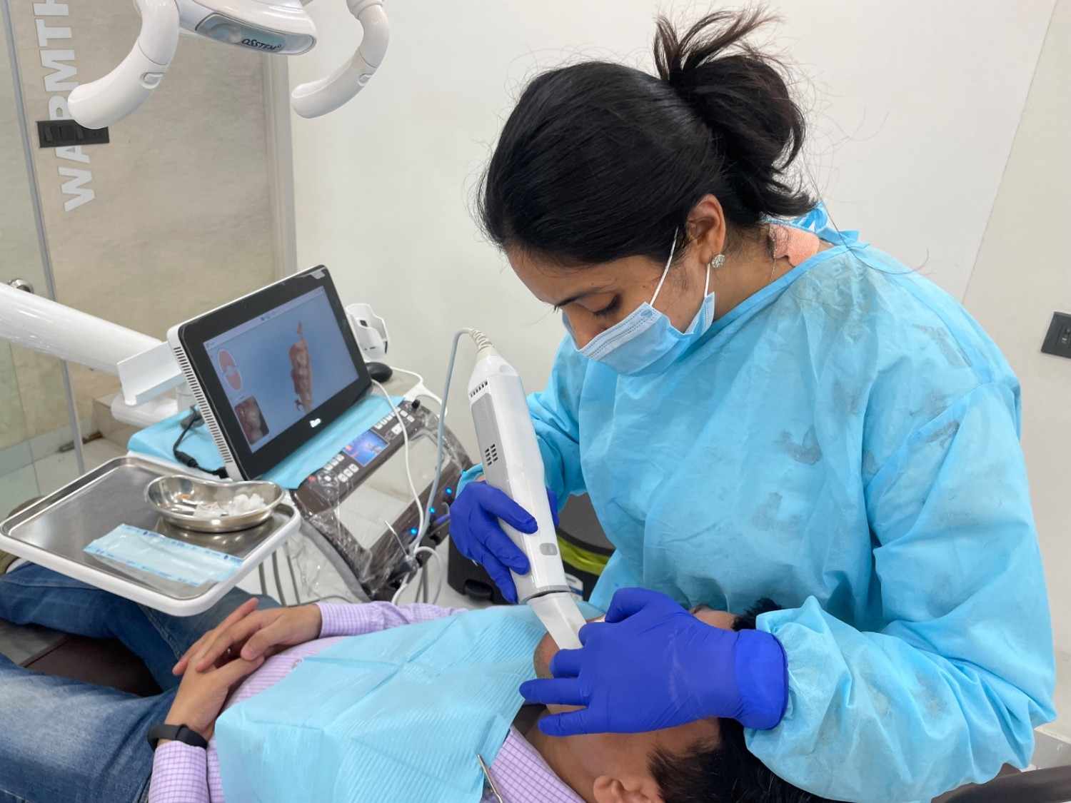 Dental Tourism