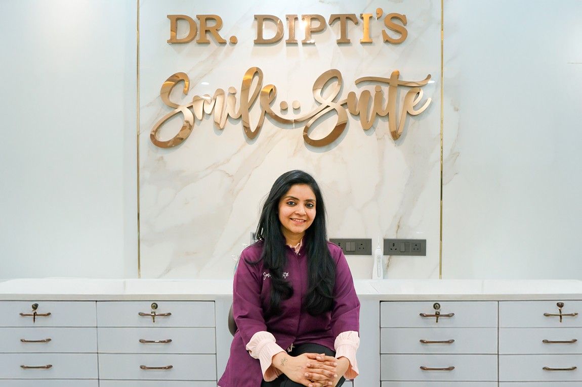 Dr Dipti Goyal