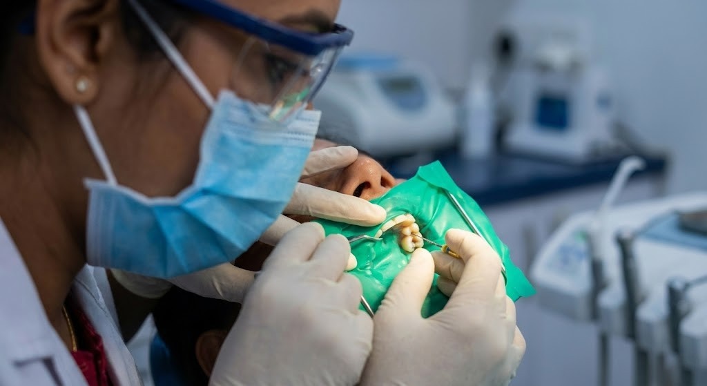 Best Root Canal Treatment in Faridabad