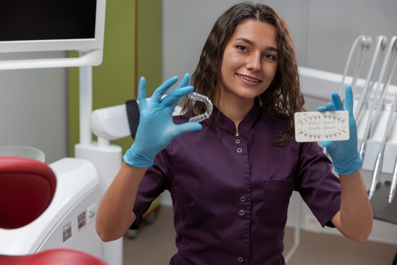 Your Trusted Dental Surgeon in Faridabad