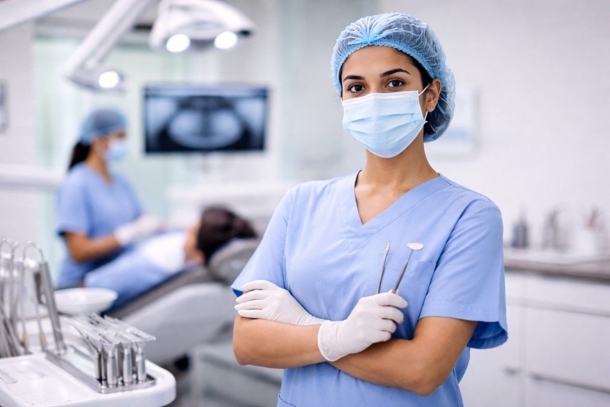 How to Choose the Best Oral Surgeon in Faridabad