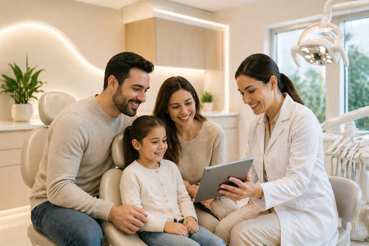 How to Find the Best Smile Dental Clinic in Faridabad