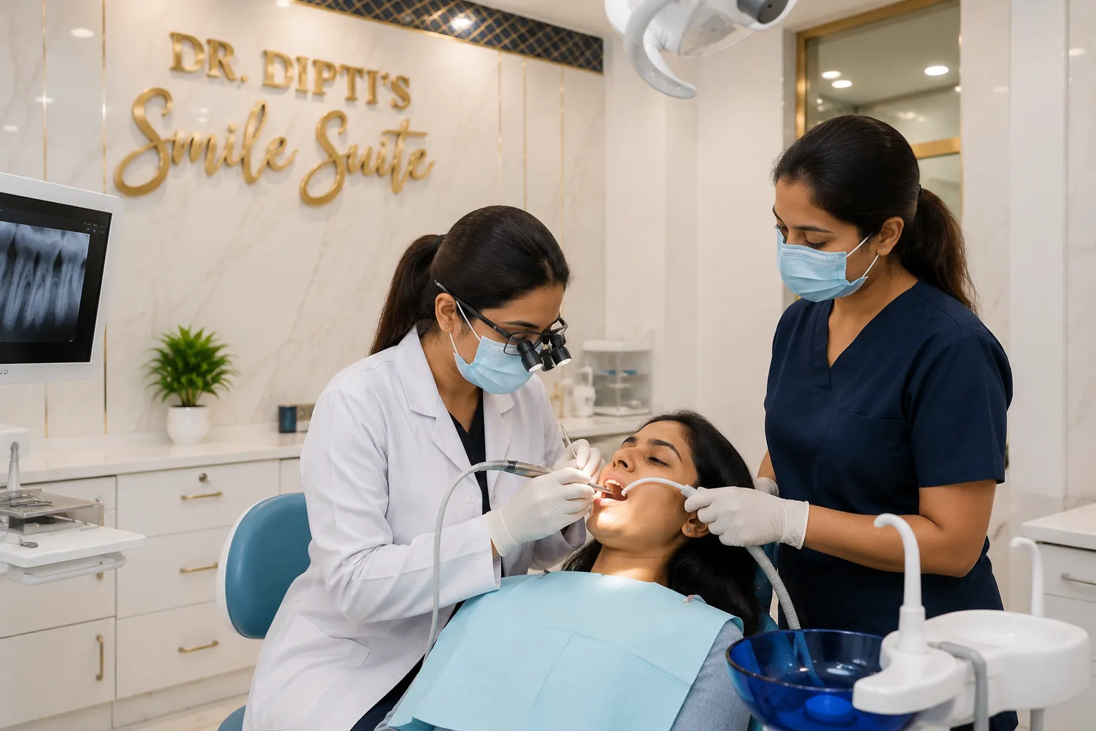 How To Find Emergency Dental Services In Faridabad