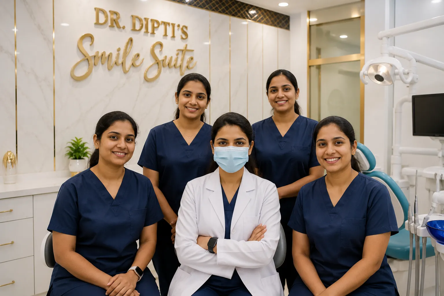 How Can I Find a Highly Skilled Dentist in Faridabad