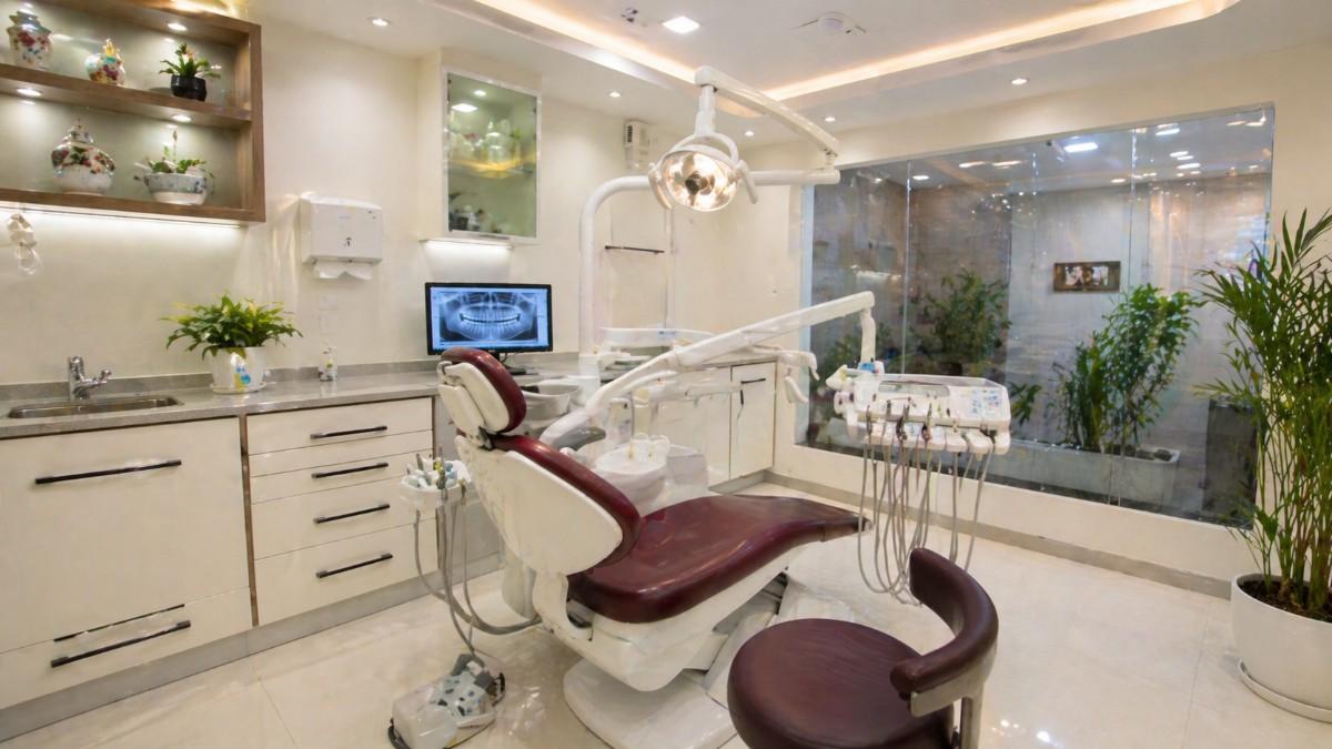 Dental Clinic Near Me Faridabad