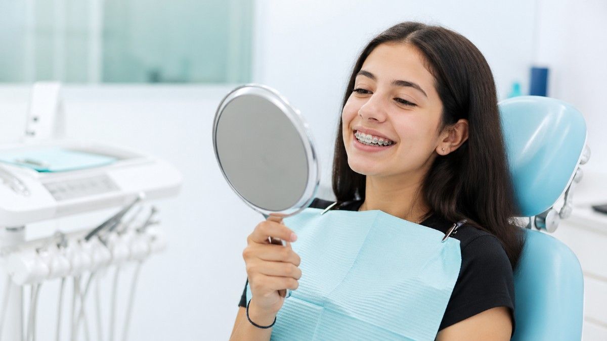 Braces for Teeth in Faridabad