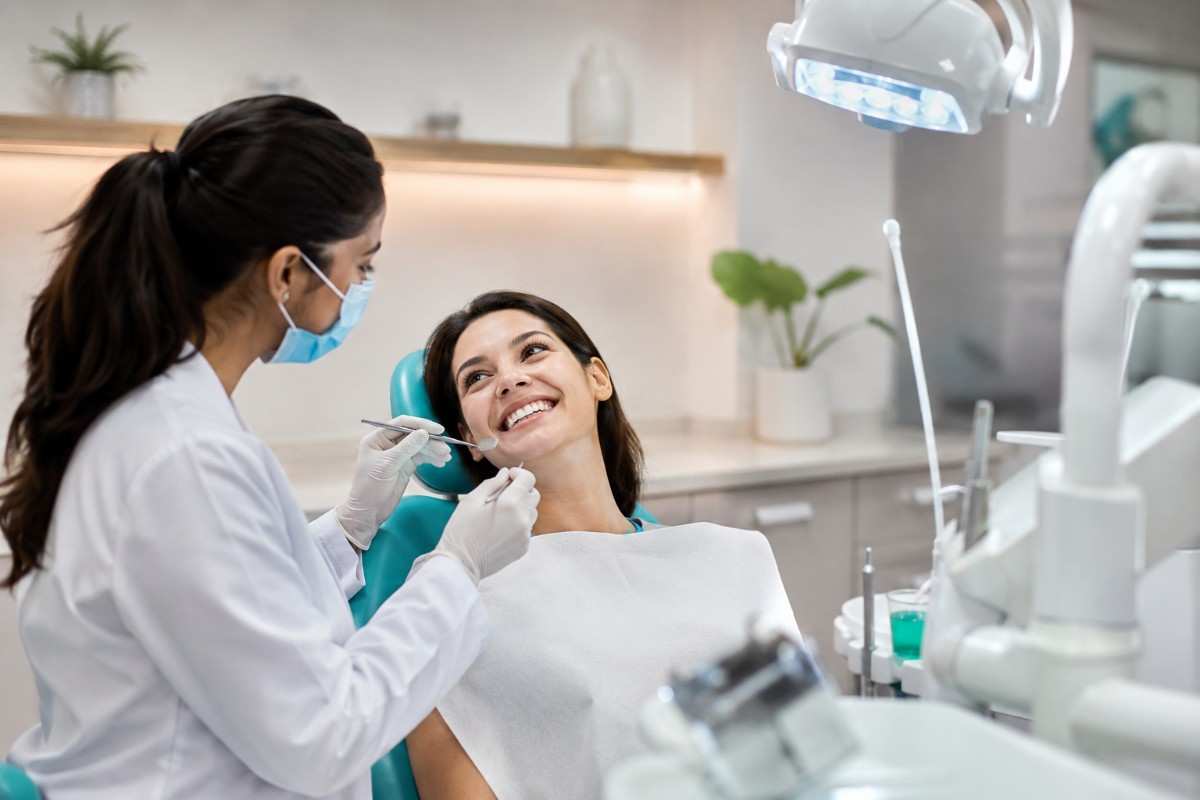 Perfect Smile Dental Clinic
