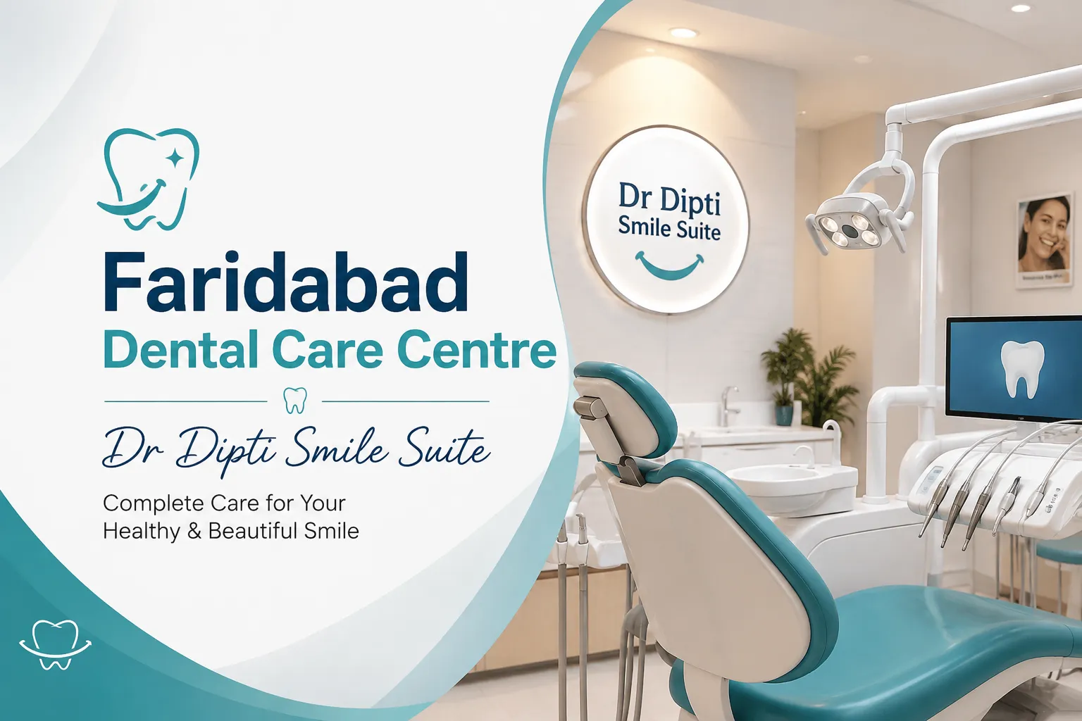 Faridabad Dental Care Centre